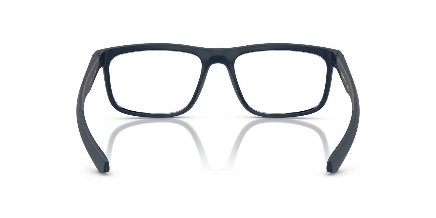 Gafas Oftálmicas Emporio Armani EA3246 Hombre Color Azul - Image 4
