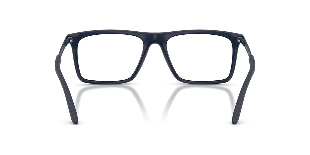 Gafas Oftálmicas Emporio Armani EA3253 Hombre Color Azul - Image 3