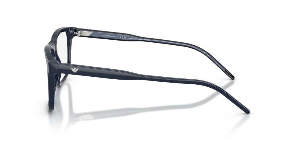 Gafas Oftálmicas Emporio Armani EA3257 Hombre Color Azul - Image 3