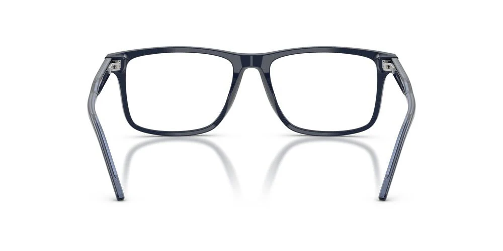 Gafas Oftálmicas Emporio Armani EA3257 Hombre Color Azul - Image 4
