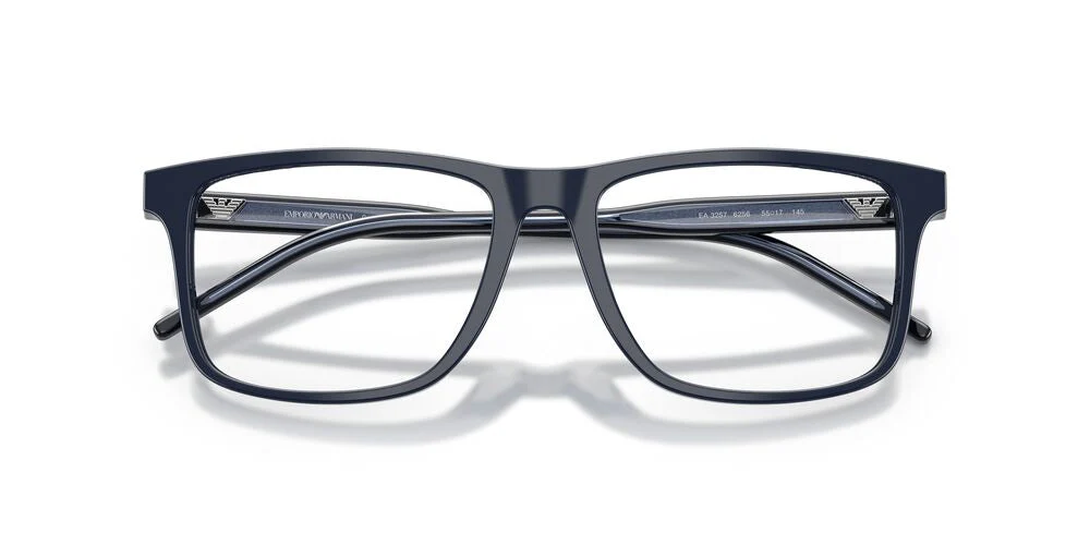 Gafas Oftálmicas Emporio Armani EA3257 Hombre Color Azul - Image 5