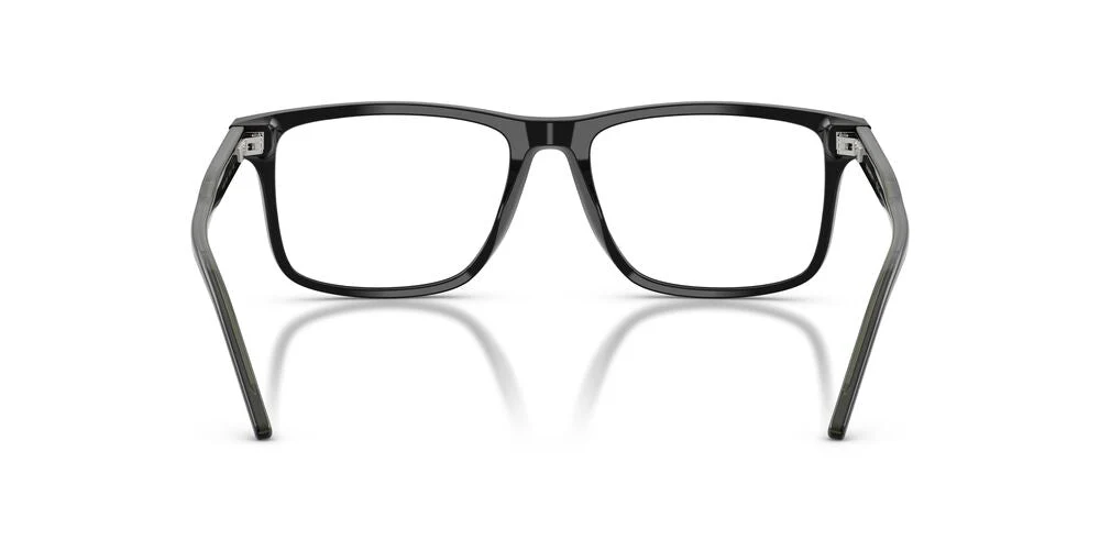 Gafas Oftálmicas Emporio Armani EA3257 Hombre Color Negro - Image 3
