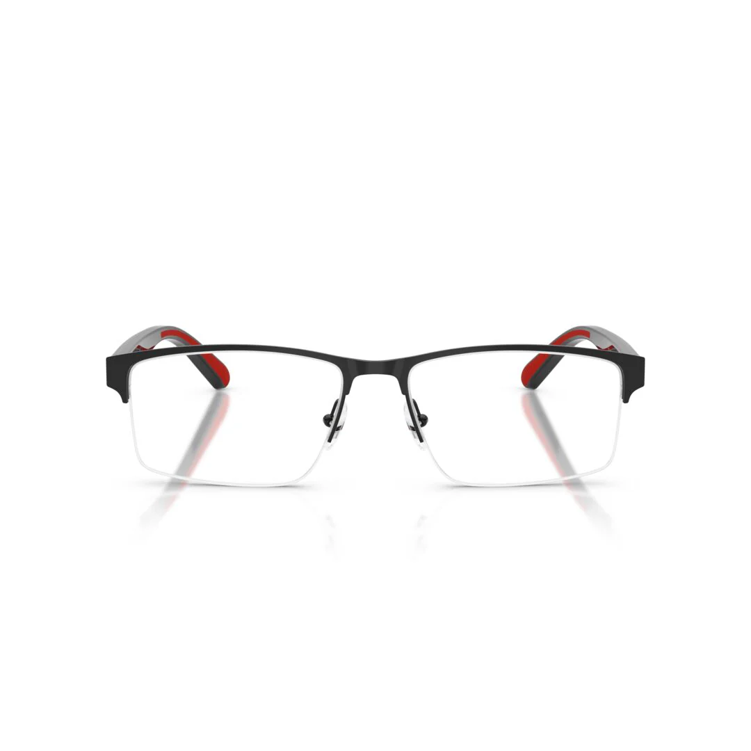 Gafas Oftálmicas Ferrari Scuderia 0FZ7015 Hombre Color Negro