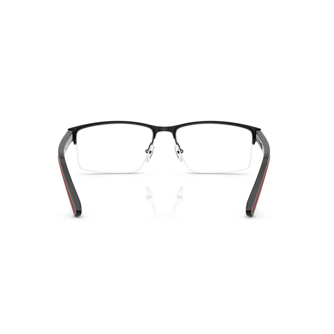 Gafas Oftálmicas Ferrari Scuderia 0FZ7015 Hombre Color Negro - Image 4