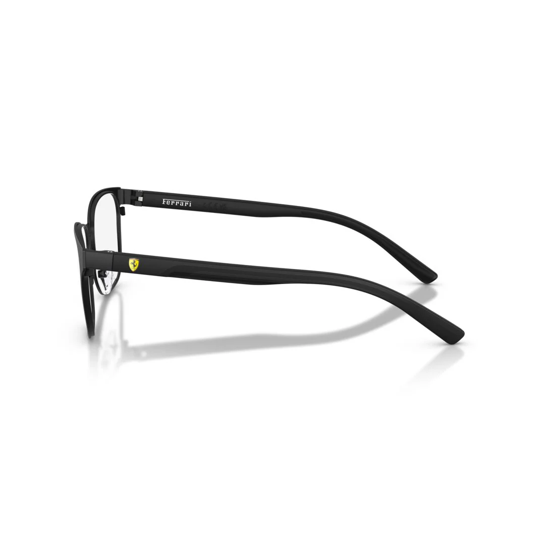 Gafas Oftálmicas Ferrari Scuderia 0FZ7016 Hombre Color Negro - Image 3