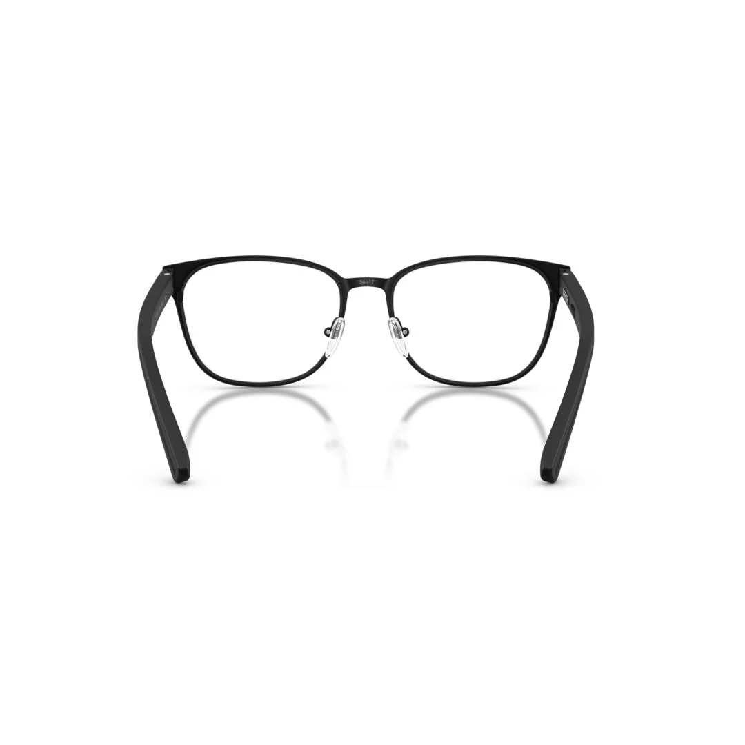 Gafas Oftálmicas Ferrari Scuderia 0FZ7016 Hombre Color Negro - Image 4