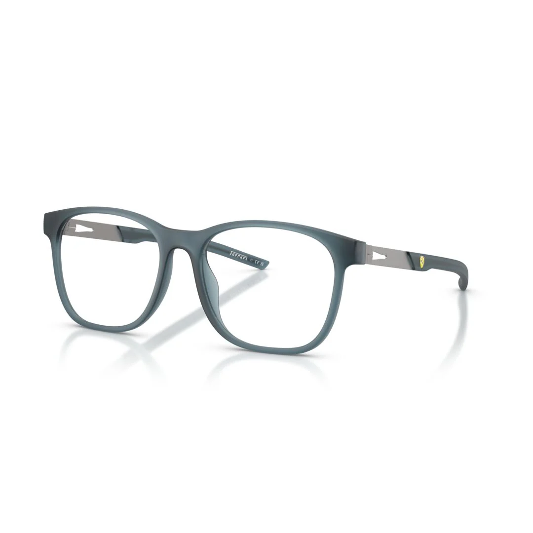 Gafas Oftálmicas Ferrari Scuderia 0FZ8024U Hombre Color Azul - Image 2