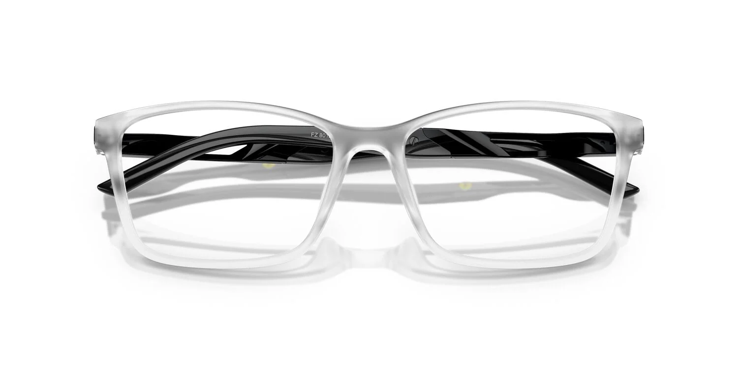 Gafas Oftálmicas Ferrari Scuderia FZ8012U Unisex Color Trasparente - Image 5