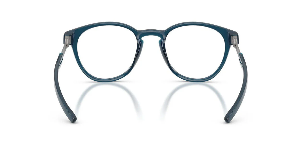 Gafas Oftálmicas Ferrari Scuderia FZ8019U Unisex Color Azul - Image 4