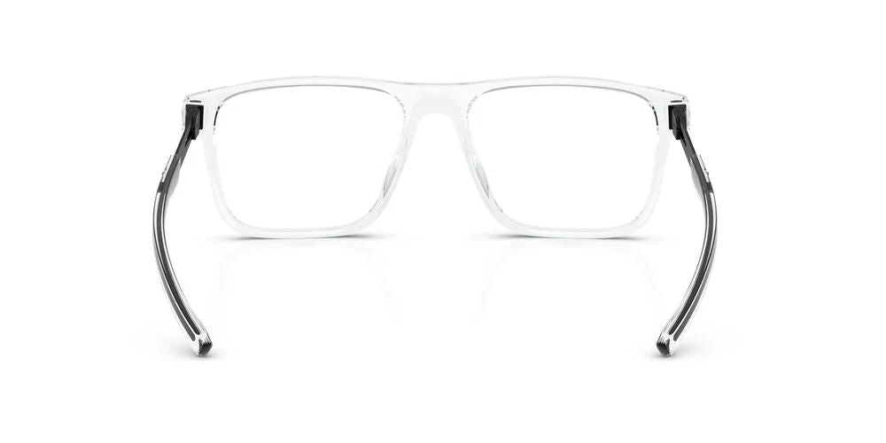Gafas Oftálmicas Ferrari Scuderia FZ8020U Unisex Color Trasparente - Image 4