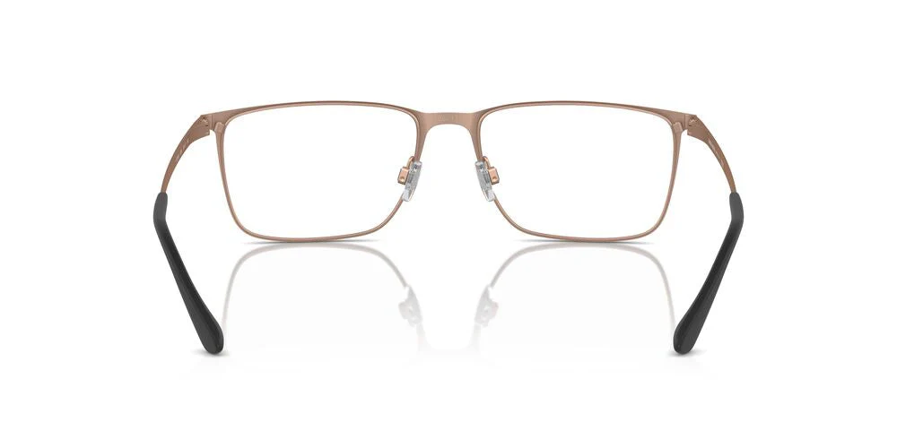 Gafas Oftálmicas Giorgio Armani 0AR5080 Hombre Color Café - Image 4