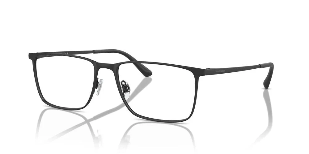 Gafas Oftálmicas Giorgio Armani 0AR5080 Hombre Color Negro - Image 2