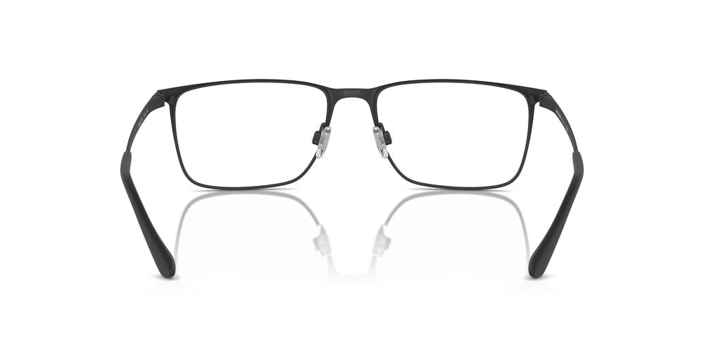 Gafas Oftálmicas Giorgio Armani 0AR5080 Hombre Color Negro - Image 4