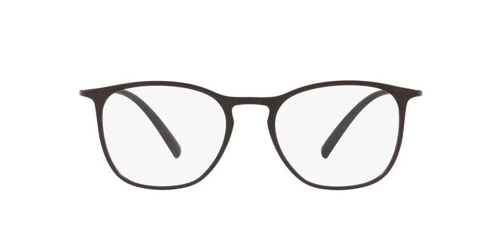 Gafas Oftálmicas Giorgio Armani 0AR7202 Hombre Color Café
