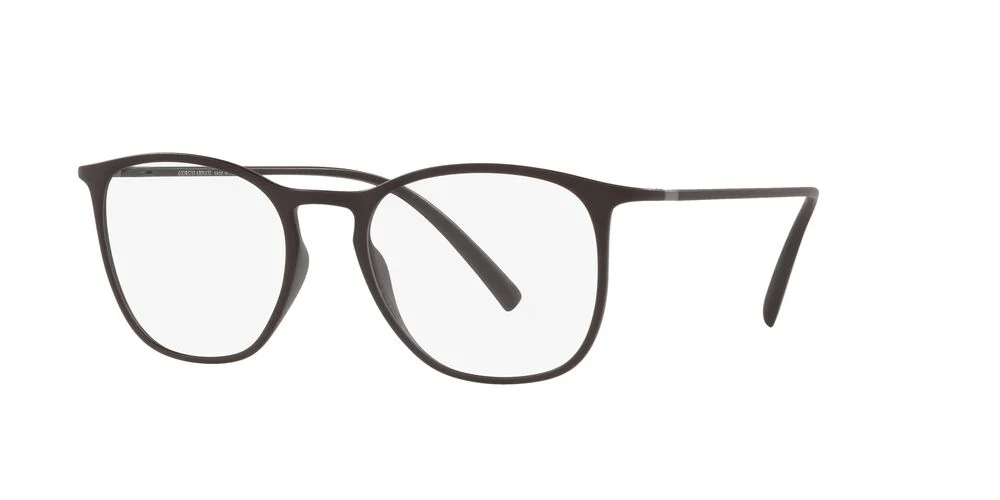 Gafas Oftálmicas Giorgio Armani 0AR7202 Hombre Color Café - Image 2