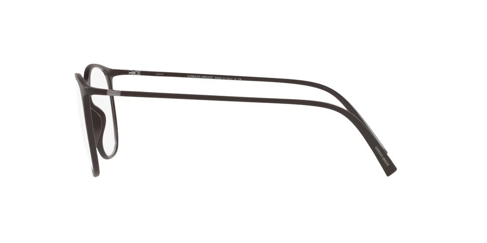 Gafas Oftálmicas Giorgio Armani 0AR7202 Hombre Color Café - Image 3