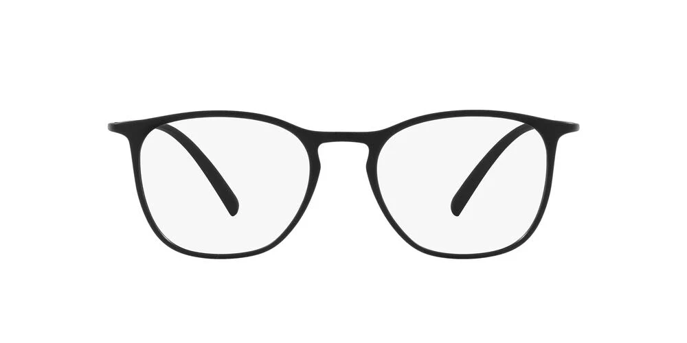 Gafas Oftálmicas Giorgio Armani 0AR7202 Hombre Color Negro