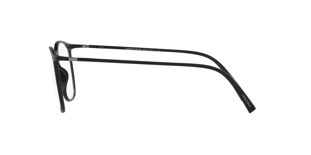 Gafas Oftálmicas Giorgio Armani 0AR7202 Hombre Color Negro - Image 3