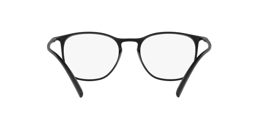 Gafas Oftálmicas Giorgio Armani 0AR7202 Hombre Color Negro - Image 4