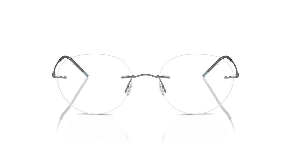 Gafas Oftálmicas Giorgio Armani AR5147 Hombre Color Gris