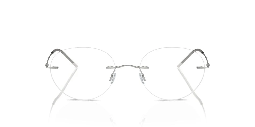 Gafas Oftálmicas Giorgio Armani AR5147 Hombre Color Gris