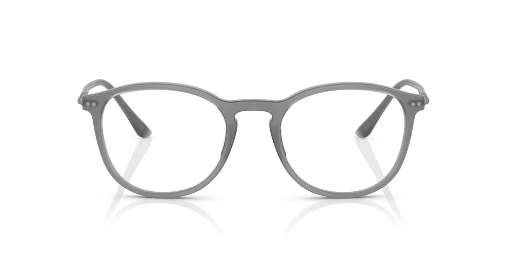 Gafas Oftálmicas Giorgio Armani AR7125 Hombre Color Gris