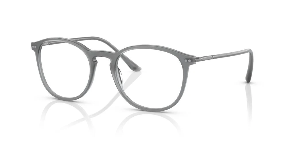 Gafas Oftálmicas Giorgio Armani AR7125 Hombre Color Gris - Image 2