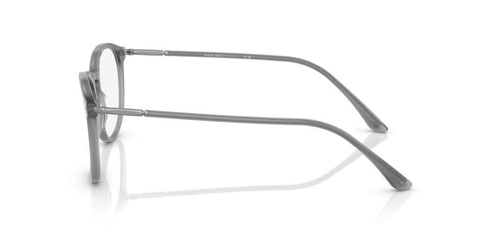Gafas Oftálmicas Giorgio Armani AR7125 Hombre Color Gris - Image 3
