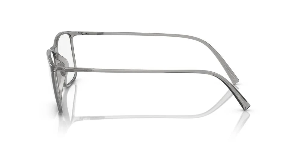 Gafas Oftálmicas Giorgio Armani AR7244U Hombre Color Gris - Image 3