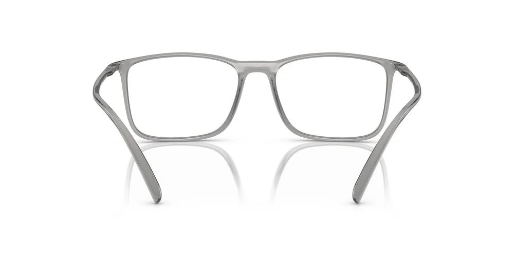 Gafas Oftálmicas Giorgio Armani AR7244U Hombre Color Gris - Image 4