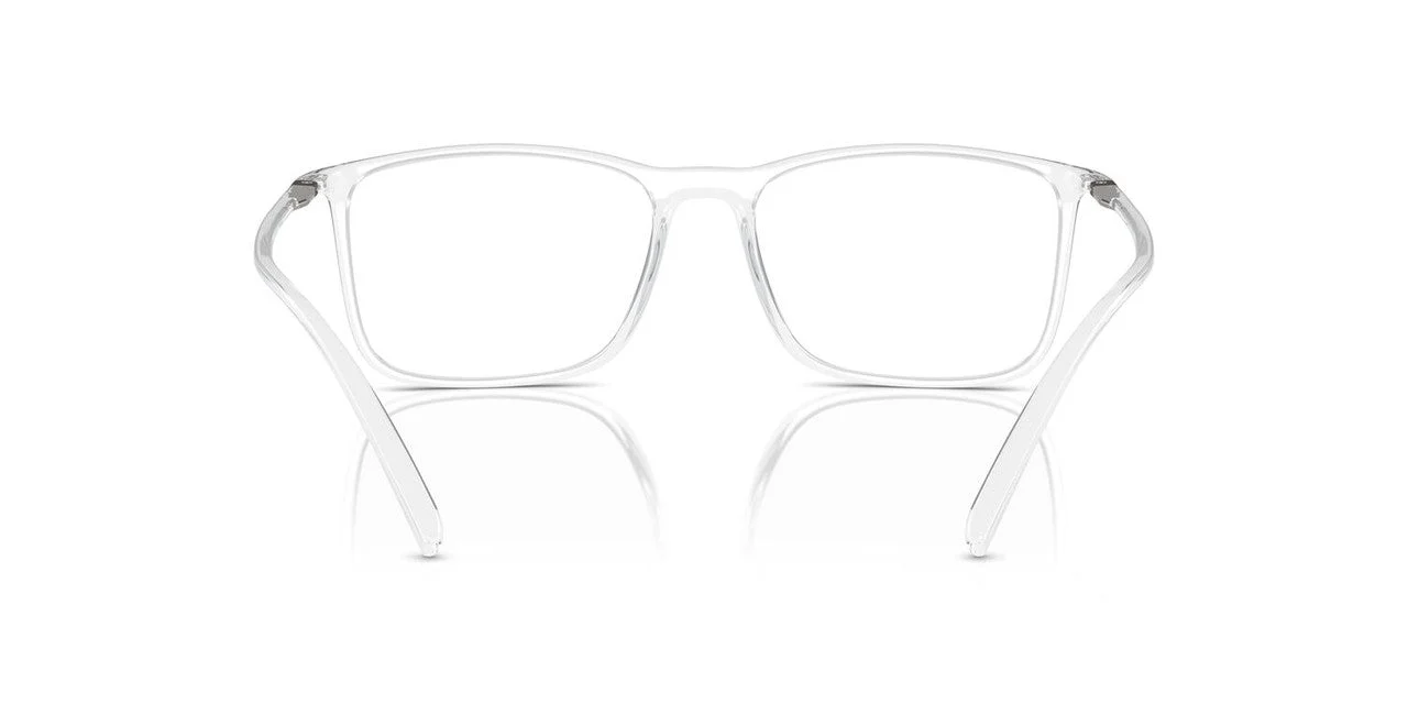 Gafas Oftálmicas Giorgio Armani AR7244U Hombre Color Trasparente - Image 4