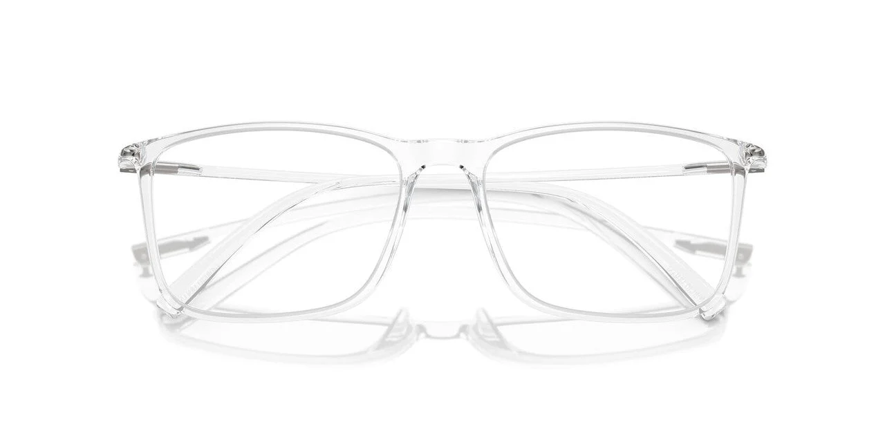 Gafas Oftálmicas Giorgio Armani AR7244U Hombre Color Trasparente - Image 5