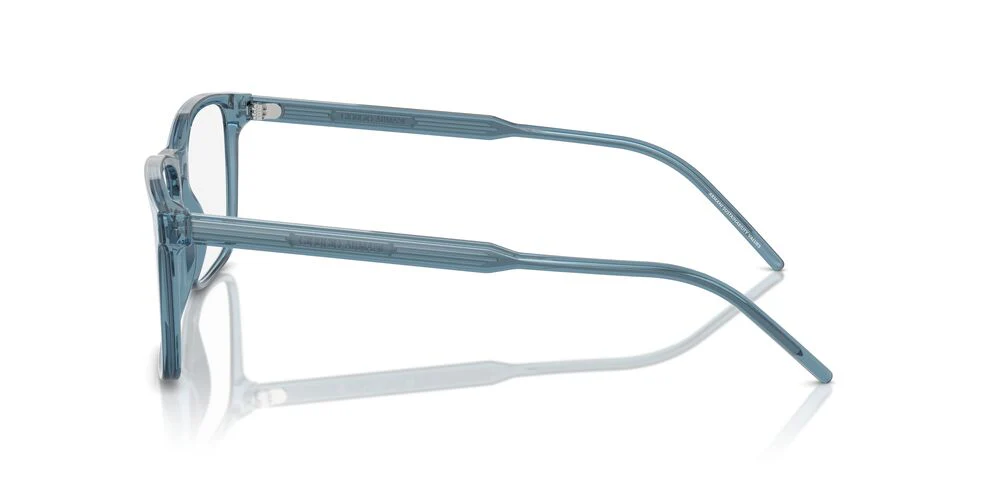 Gafas Oftálmicas Giorgio Armani AR7258 Hombre Color Azul - Image 3
