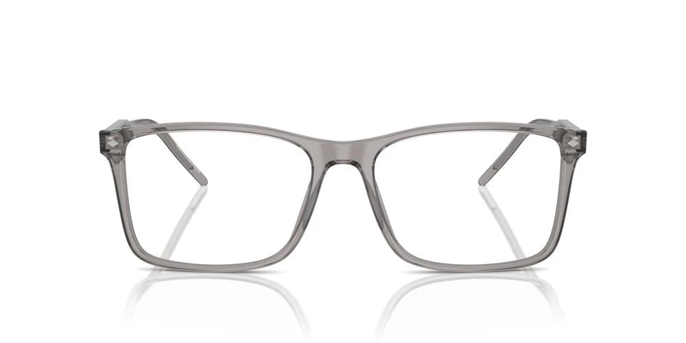 Gafas Oftálmicas Giorgio Armani AR7258 Hombre Color Gris