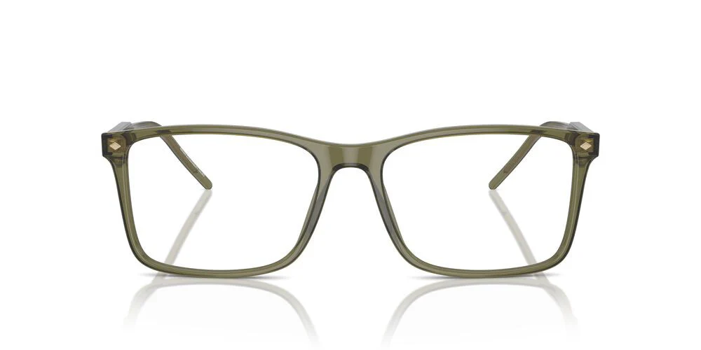Gafas Oftálmicas Giorgio Armani AR7258 Hombre Color Verde