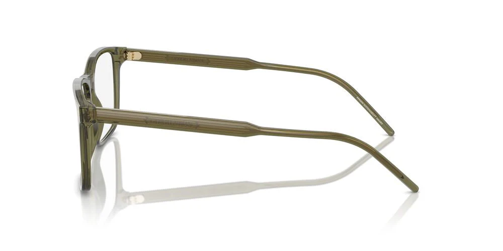 Gafas Oftálmicas Giorgio Armani AR7258 Hombre Color Verde - Image 3