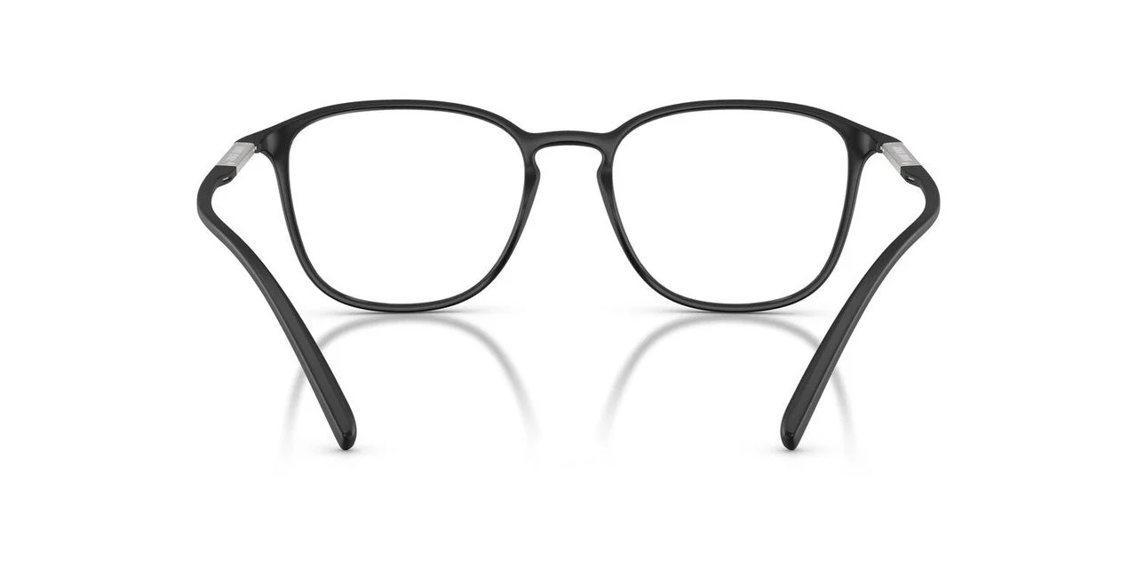 Gafas Oftálmicas Giorgio Armani AR7276U Hombre Color Negro - Image 3