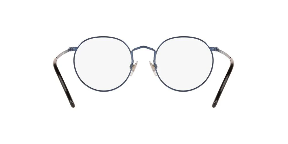 Gafas Oftálmicas GMO 0GN1001 Hombre Color Azul - Image 3