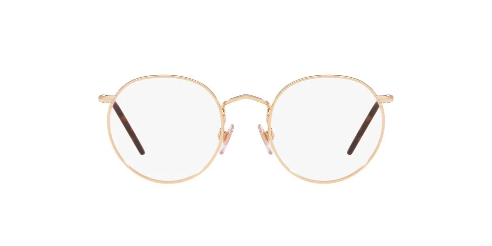 Gafas Oftálmicas GMO 0GN1001 Hombre Color Dorado