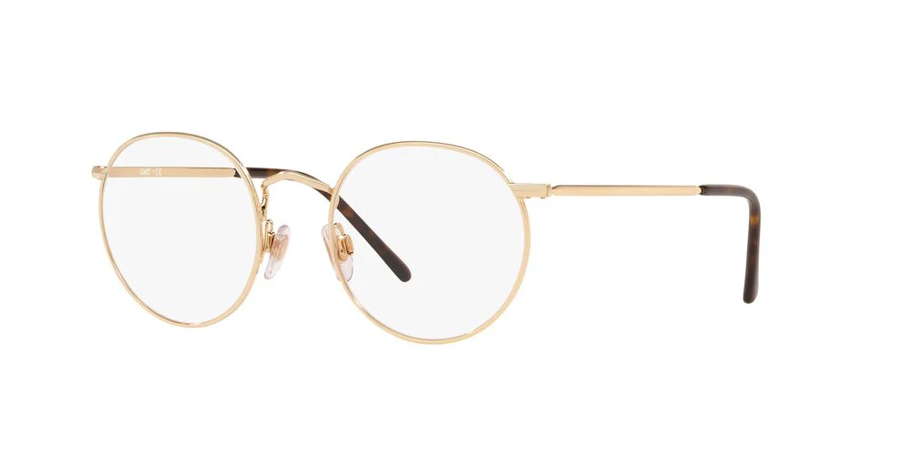 Gafas Oftálmicas GMO 0GN1001 Hombre Color Dorado - Image 2