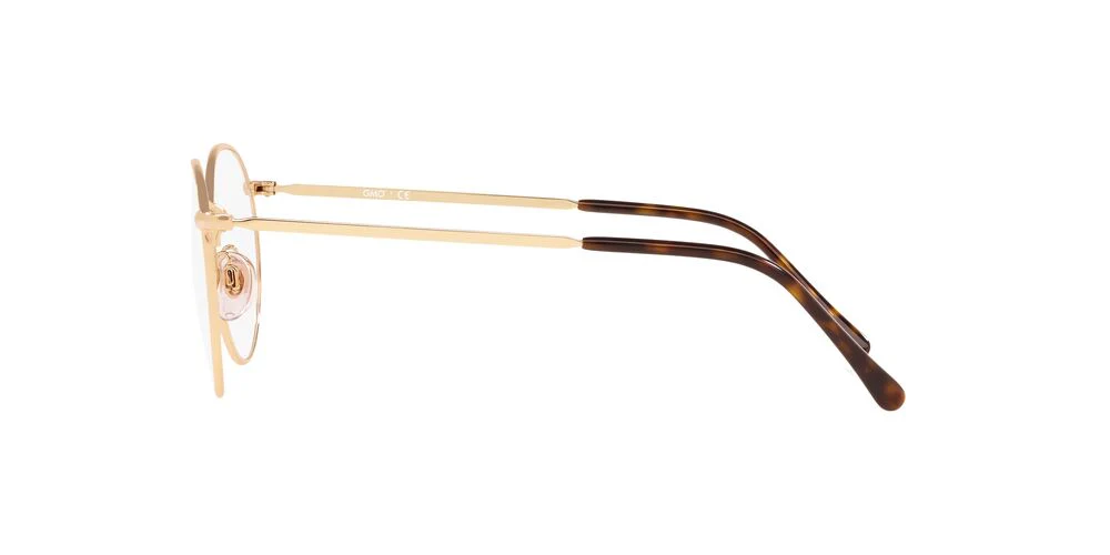 Gafas Oftálmicas GMO 0GN1001 Hombre Color Dorado - Image 3