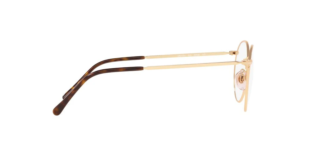 Gafas Oftálmicas GMO 0GN1001 Hombre Color Dorado - Image 4