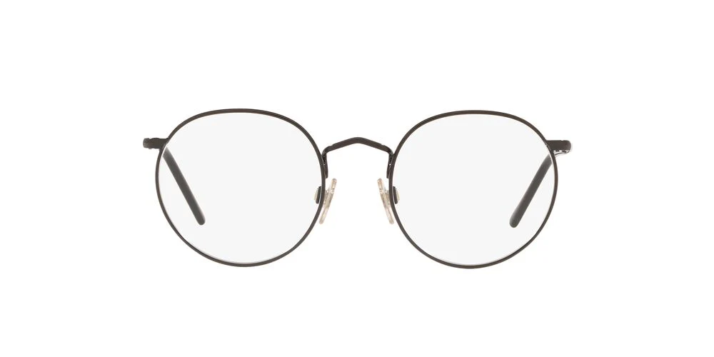 Gafas Oftálmicas GMO 0GN1001 Hombre Color Negro