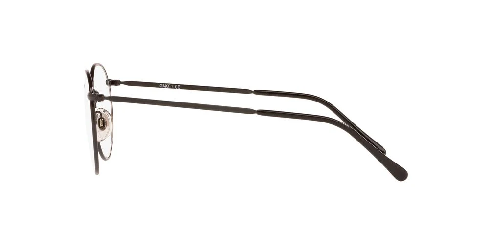Gafas Oftálmicas GMO 0GN1001 Hombre Color Negro - Image 3