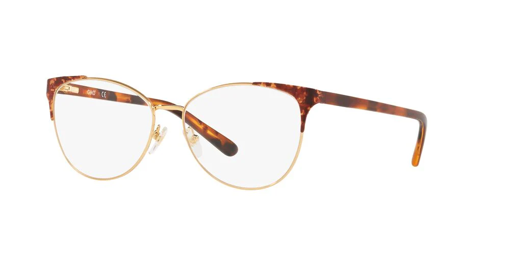 Gafas Oftálmicas GMO 0GN1002 Mujer Color Dorado - Image 2