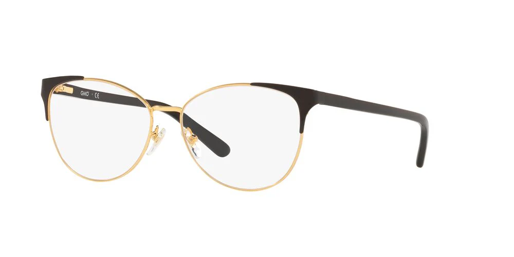 Gafas Oftálmicas GMO 0GN1002 Mujer Color Negro - Image 2