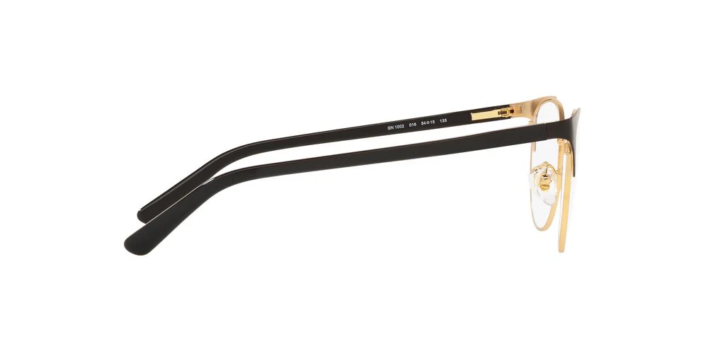 Gafas Oftálmicas GMO 0GN1002 Mujer Color Negro - Image 3