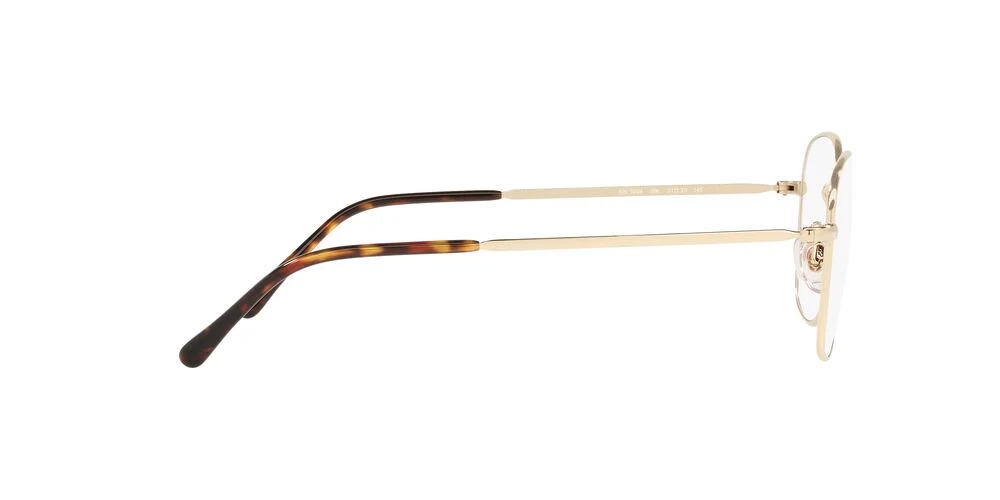 Gafas Oftálmicas GMO 0GN1004 Hombre Color Dorado - Image 4