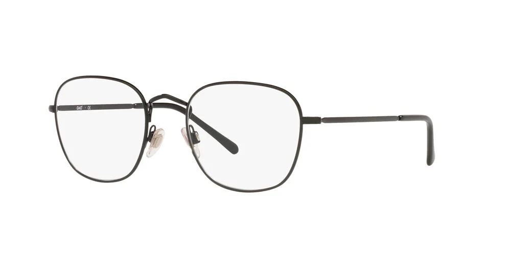 Gafas Oftálmicas GMO 0GN1004 Hombre Color Negro - Image 2