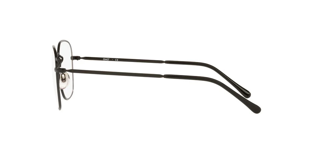 Gafas Oftálmicas GMO 0GN1004 Hombre Color Negro - Image 3